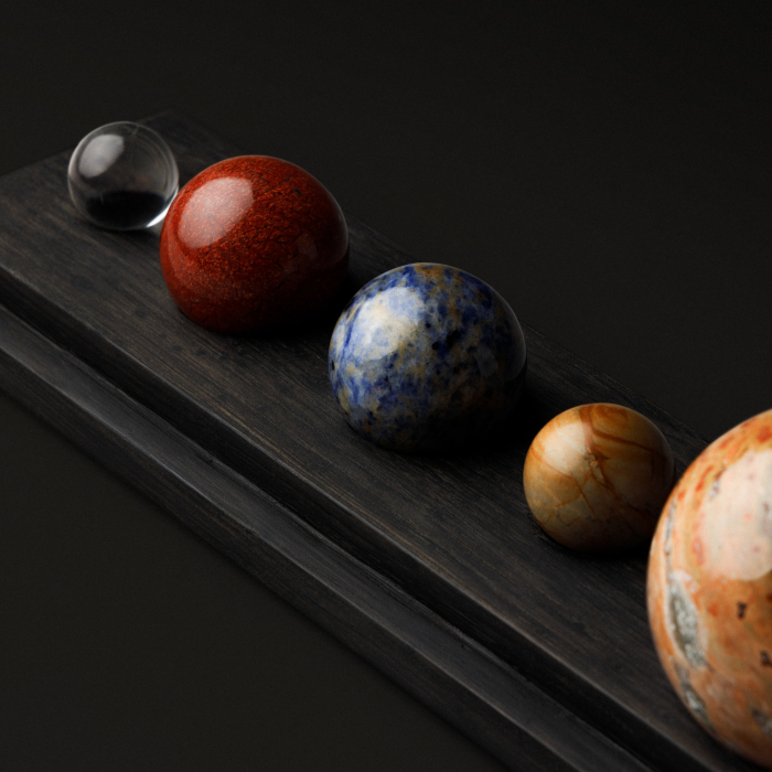 Interior decoration "Planets of the Solar System" size L
